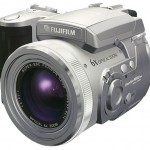 Fujifilm Fine Pix 4900 Zoom