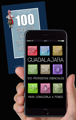 100 Propuestas Esenciales para conocer Guadalajara