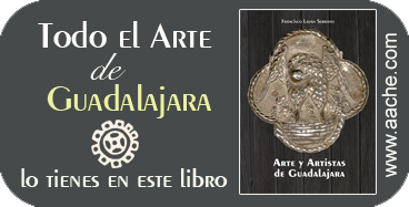 Arte y Artistas de Guadalajara