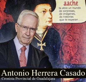 Antonio Herrera Casado