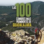 las 100 cumbres mas prominentes de guadalajara