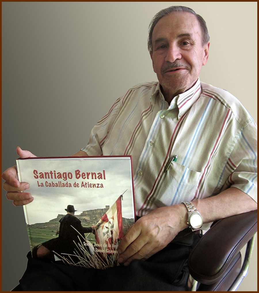 Santiago Bernal Gutierrez