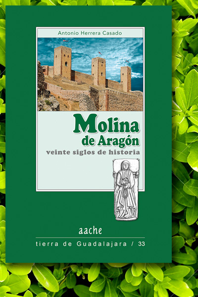 Molina de Aragón, veinte siglos de historia