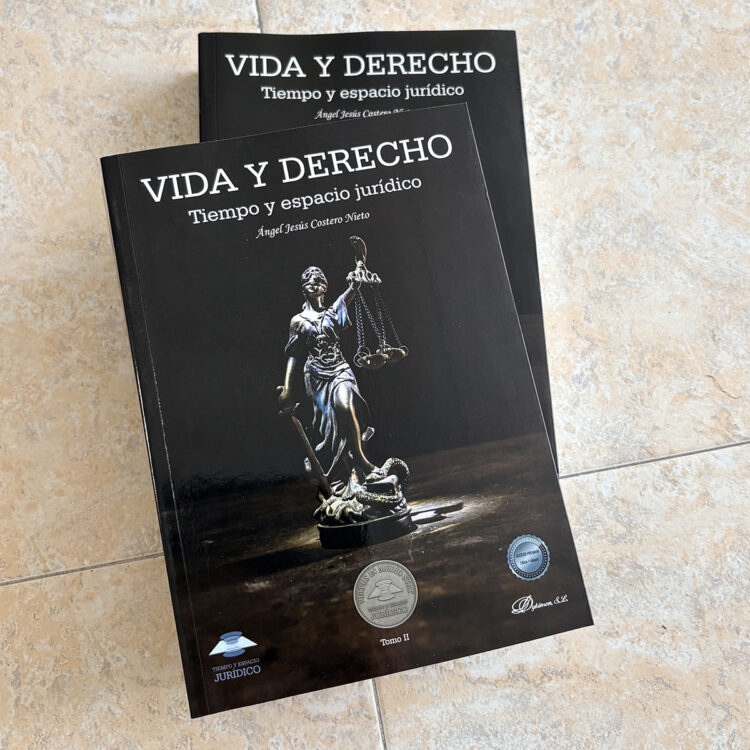 vida y derecho