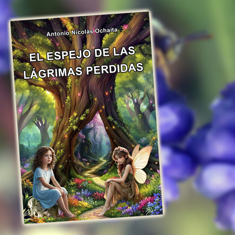 el espejo de las lágrimas perdidas