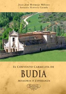 Libro sobre el Convento de Budia