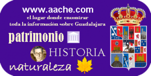 Cronica y Guia de la provincia de Guadalajara