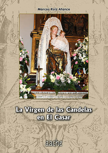 La Carta Candelas de El Casar: color y alegría