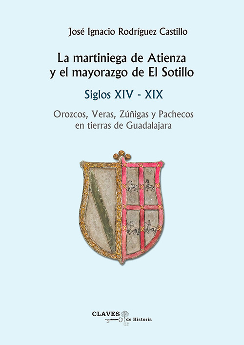 La Martiniega de Atienza y otros temas medievales