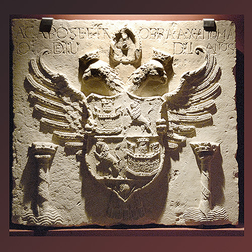Trazabilidad de algunas piezas del Museo de Guadalajara