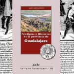 prodigios y misterios de la provincia de Guadalajara