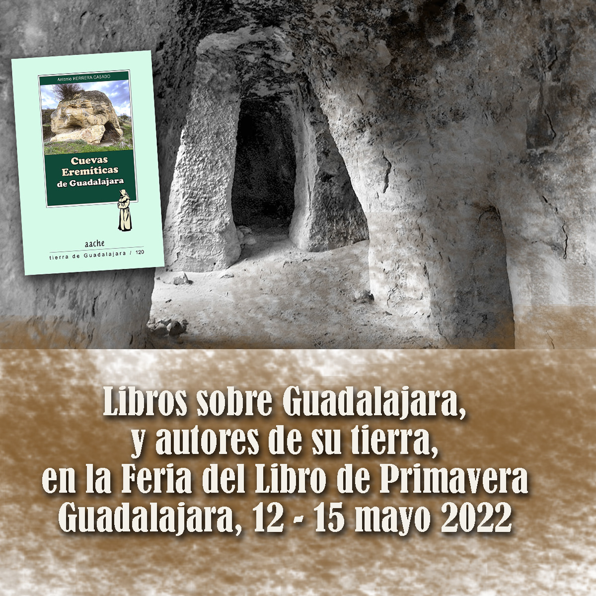 Un año más, la Feria del Libro de Guadalajara