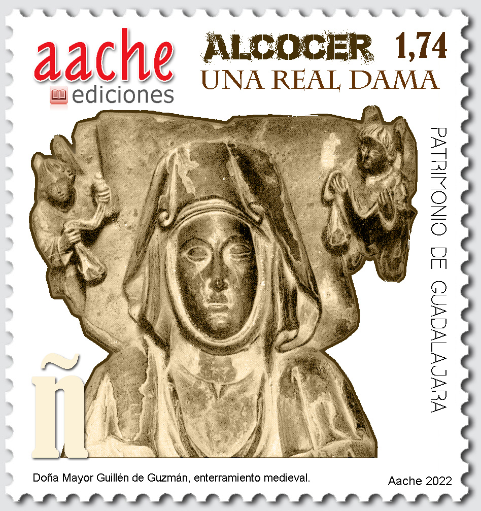 Memoria de Alfonso X en Alcocer