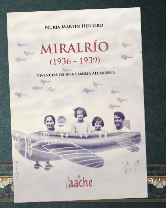 Miralrío, del 36 al 39