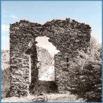 castillo de diempures en Cantalojas