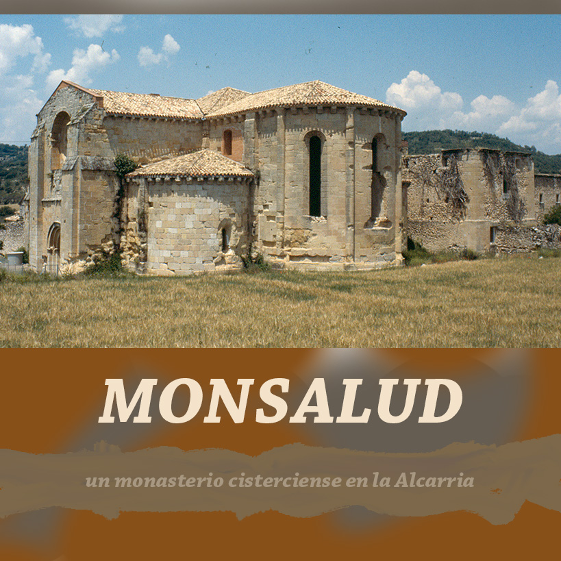 Lecturas de patrimonio: una peregrinación a Monsalud