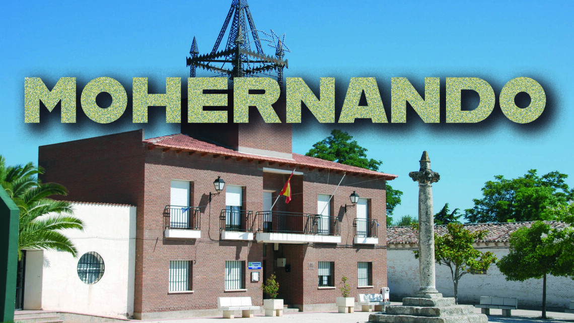 Una visita a Mohernando, en la Campiña