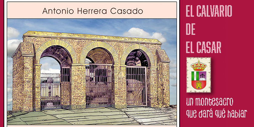 El Calvario de El Casar