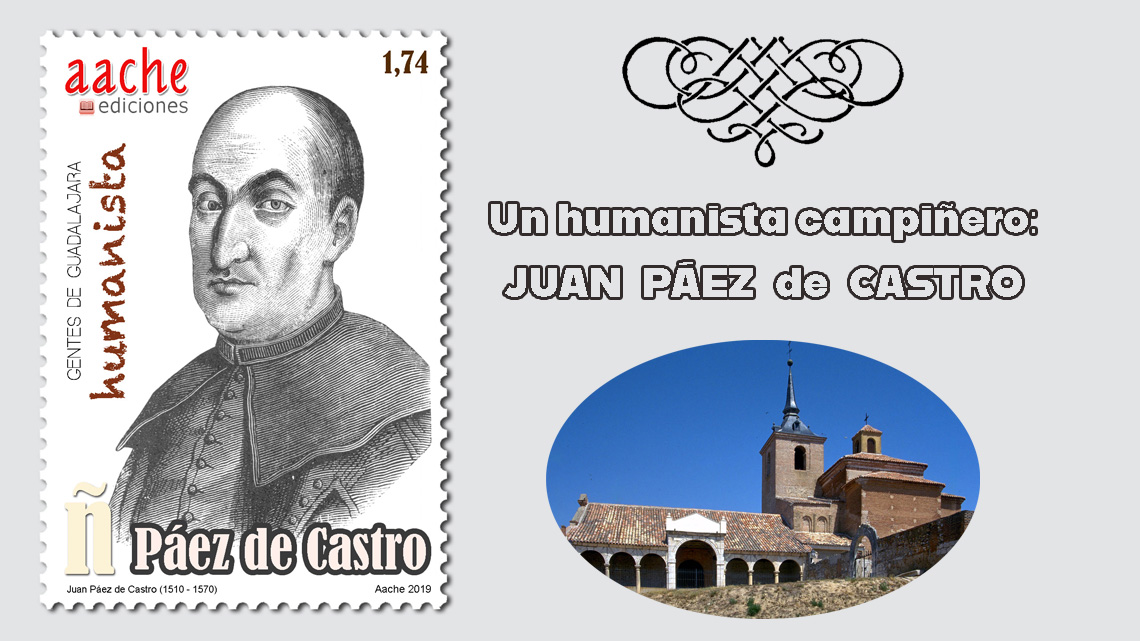 Un humanista campiñero: Juan Páez de Castro
