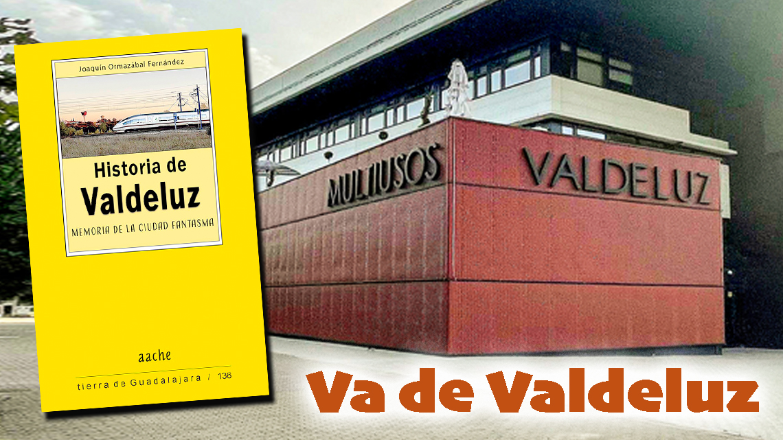 Va de Valdeluz